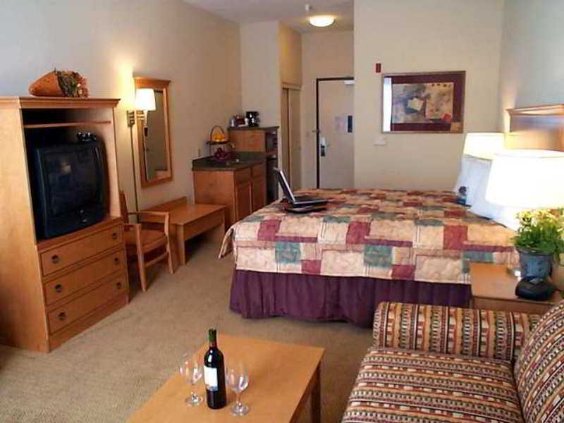 Hampton Inn & Suites Mountain View Room photo